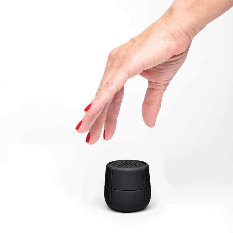 Bluetooth Lautsprecher MINO X, verschiedene Farben
