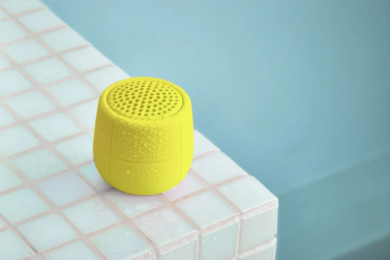 Bluetooth Lautsprecher MINO X, verschiedene Farben