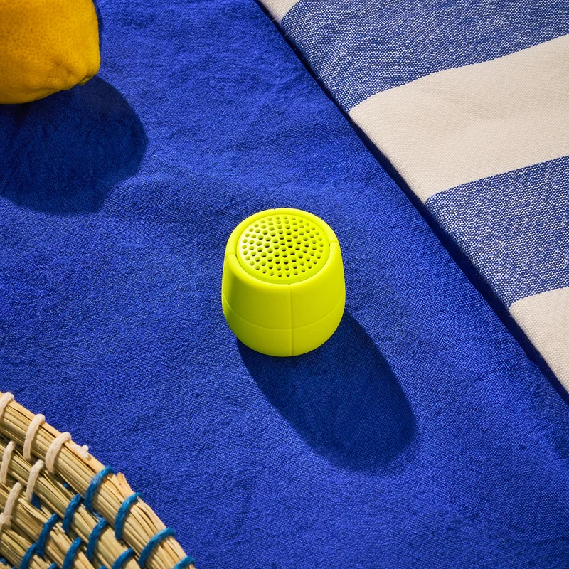Bluetooth Lautsprecher MINO X, verschiedene Farben