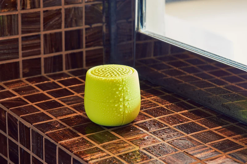 Bluetooth Lautsprecher MINO X, verschiedene Farben