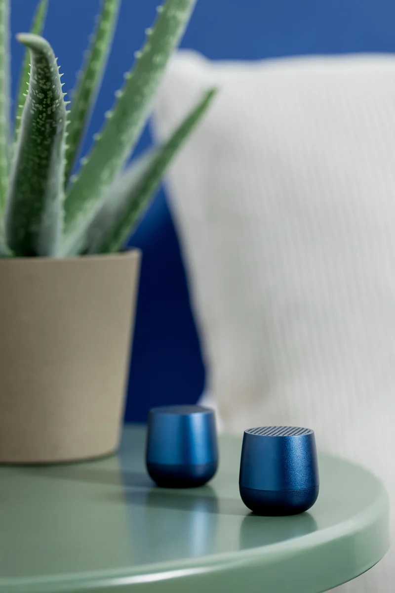 Bluetooth Lautsprecher MINO+, verschiedene Farben