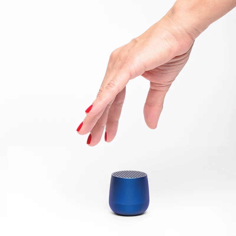 Bluetooth Lautsprecher MINO+, verschiedene Farben