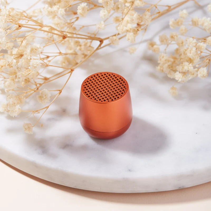 Bluetooth Lautsprecher MINO+, verschiedene Farben