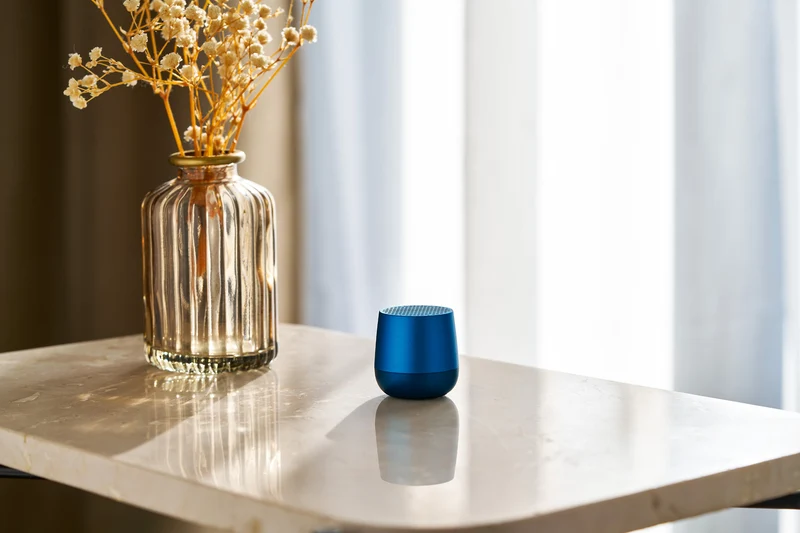 Bluetooth Lautsprecher MINO+, verschiedene Farben