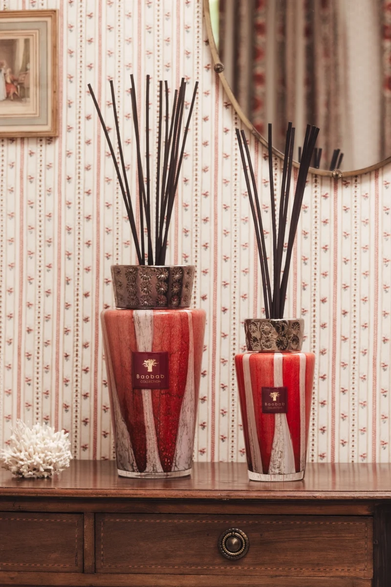 Totem Raumdiffuser Risoud Woods 5L