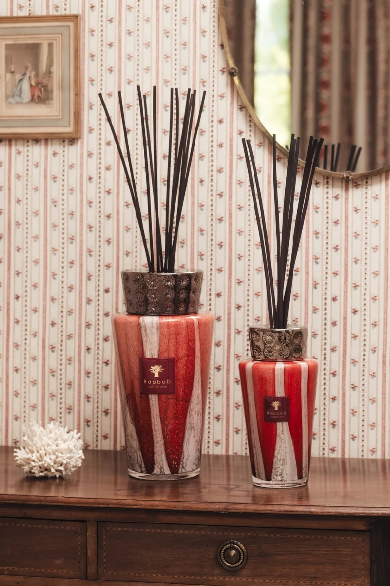Totem Raumdiffuser Risoud Woods 5L
