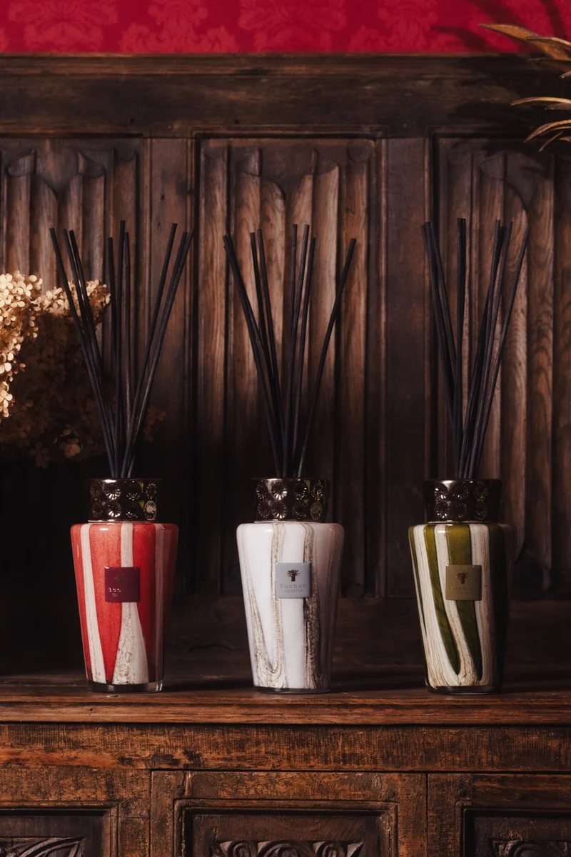 Totem Raumdiffuser Risoud Woods 5L