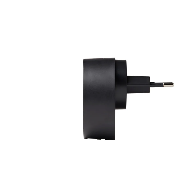 Dual USB Charger POWERON in schwarz oder weiss