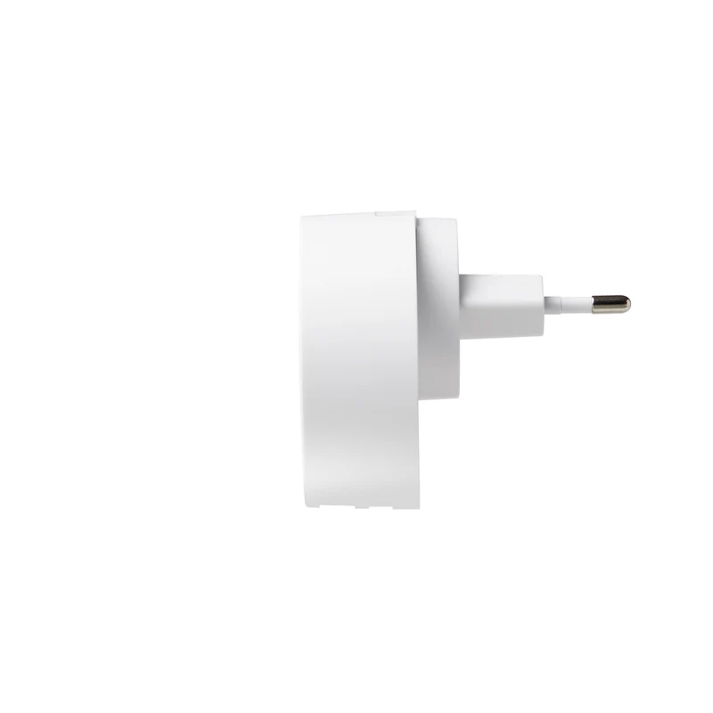 Dual USB Charger POWERON in schwarz oder weiss