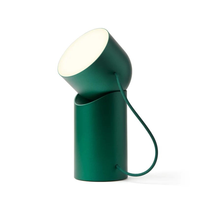 LED Tischlampe ORBE versch. Farben