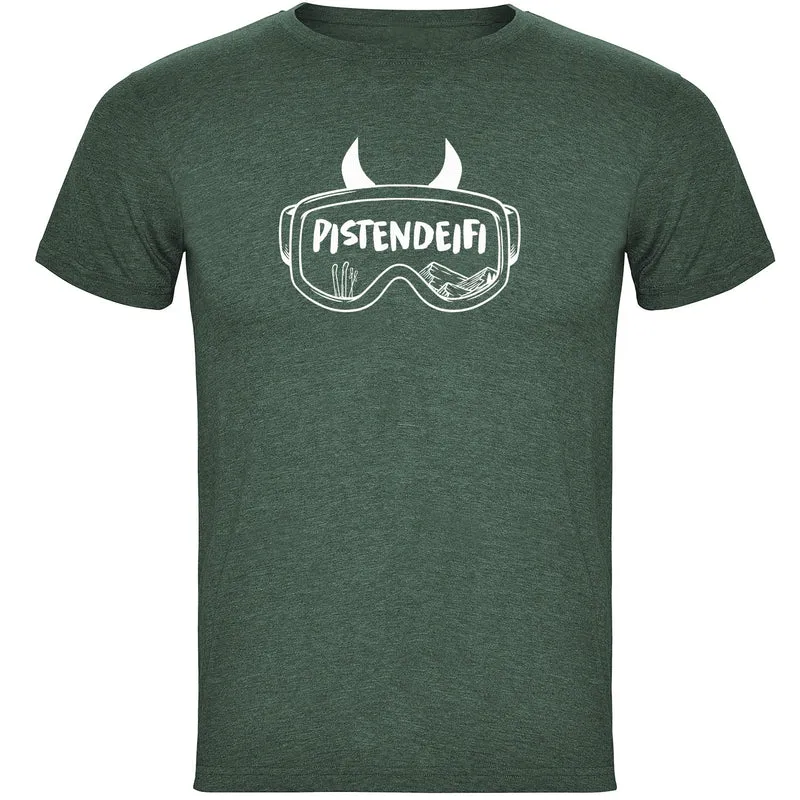 Pistendeifi Herren Tshirt