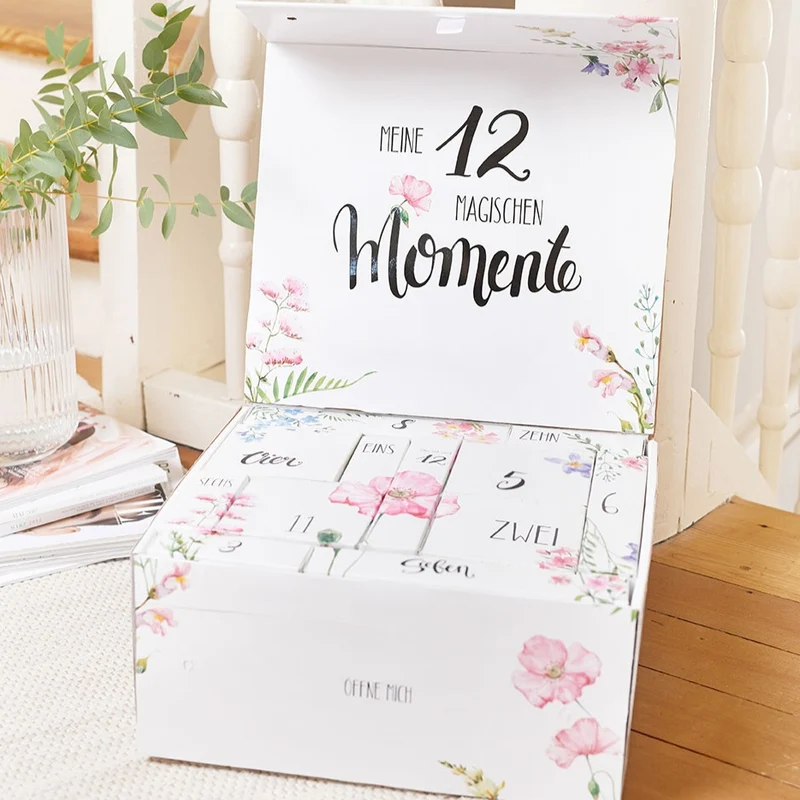 Mami Countdown Kalender