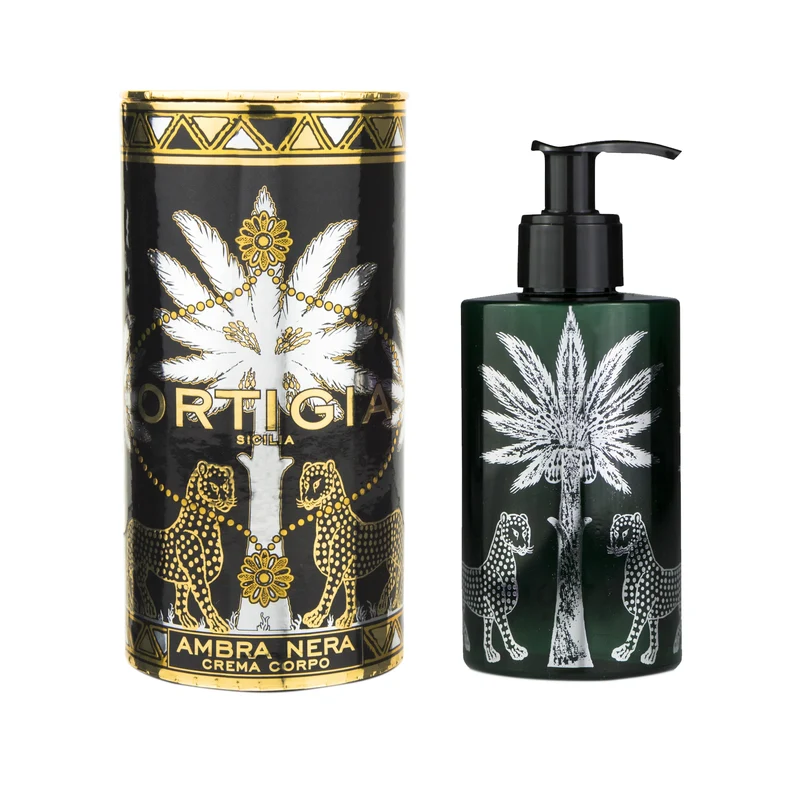 Ambra Nera Body Cream 300 ml
