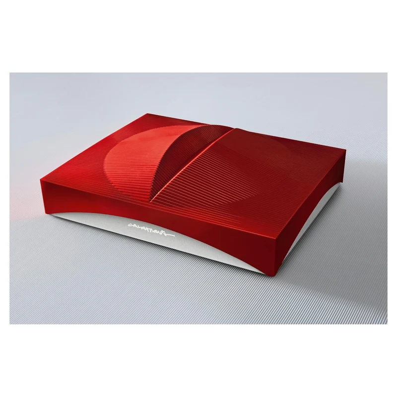 Calatrava. Complete Works 1979–Today. Art Edition ‘Transfigured Tree. Messenger of Light’, 2023