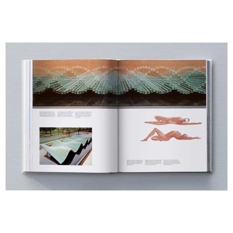 Calatrava. Complete Works 1979–Today. Art Edition ‘Transfigured Tree. Messenger of Light’, 2023