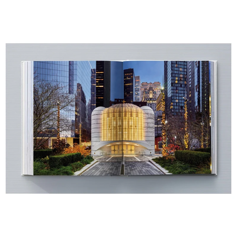 Calatrava. Complete Works 1979–Today. Art Edition ‘Transfigured Tree. Messenger of Light’, 2023