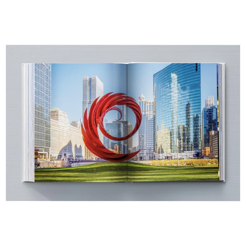 Calatrava. Complete Works 1979–Today. Art Edition ‘Transfigured Tree. Messenger of Light’, 2023