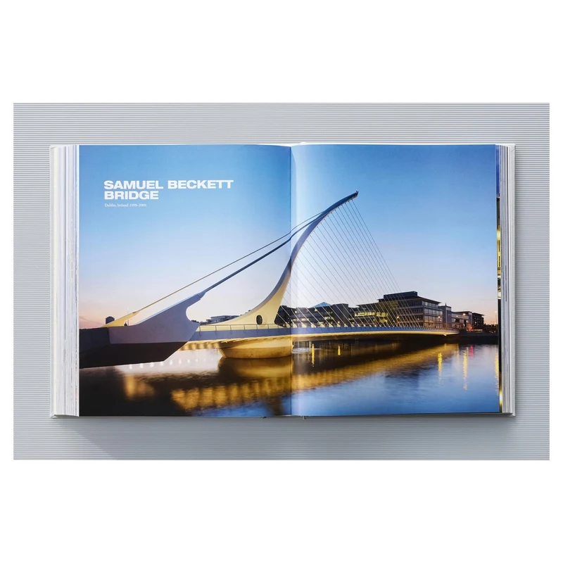 Calatrava. Complete Works 1979–Today. Art Edition ‘Transfigured Tree. Messenger of Light’, 2023