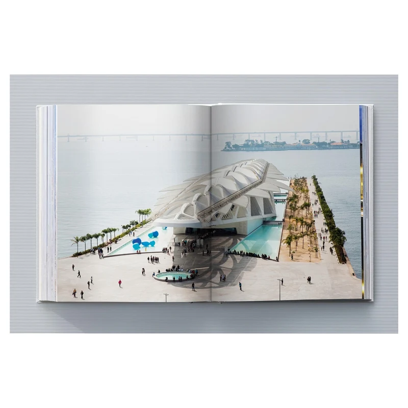 Calatrava. Complete Works 1979–Today. Art Edition ‘Transfigured Tree. Messenger of Light’, 2023