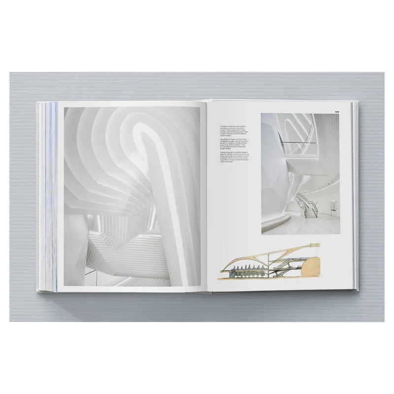 Calatrava. Complete Works 1979–Today. Art Edition ‘Transfigured Tree. Messenger of Light’, 2023