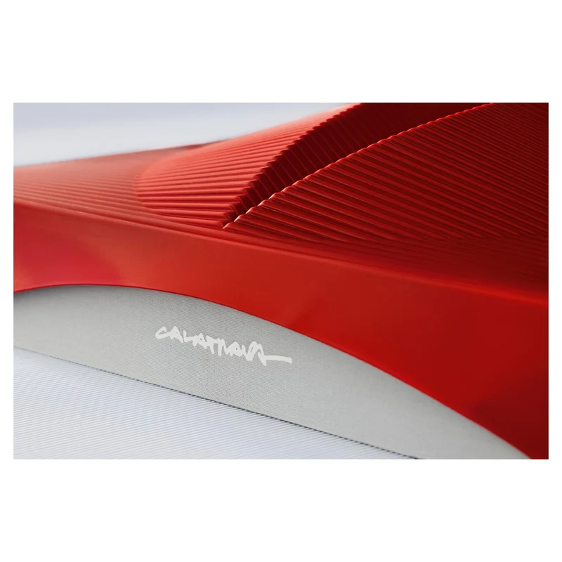 Calatrava. Complete Works 1979–Today. Art Edition ‘Transfigured Tree. Messenger of Light’, 2023