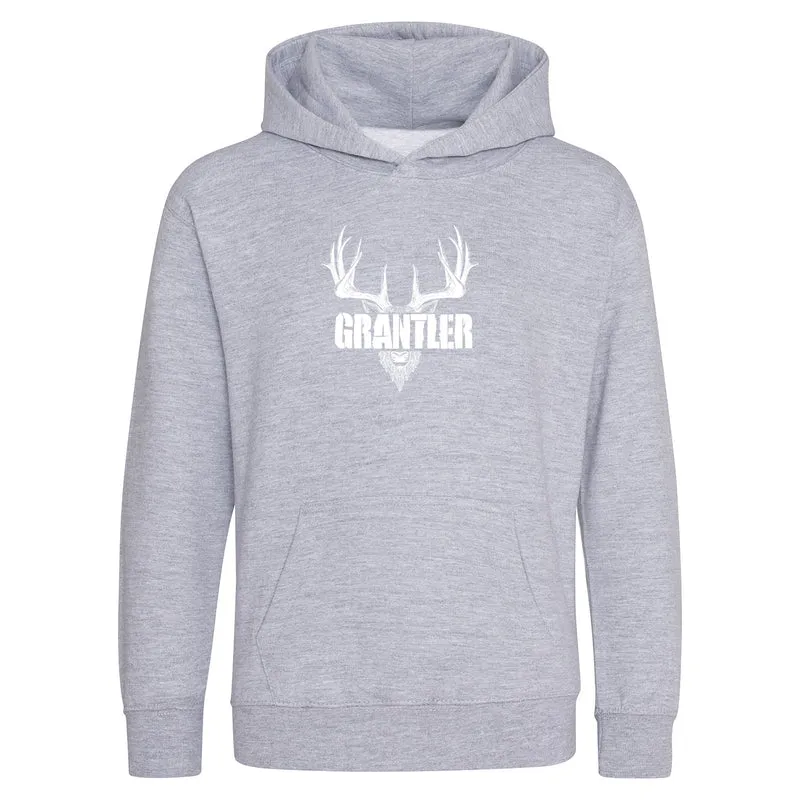 Grantler Kinder Hoodie