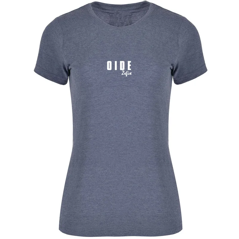 OIDE Damen T-shirt