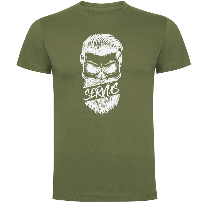 Servus Herren T-shirt