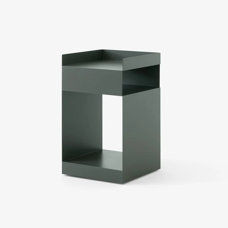SC73 Rotate Beistelltisch - &Tradition