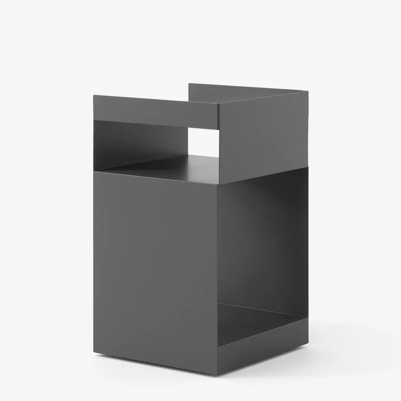 SC73 Rotate Beistelltisch - &Tradition