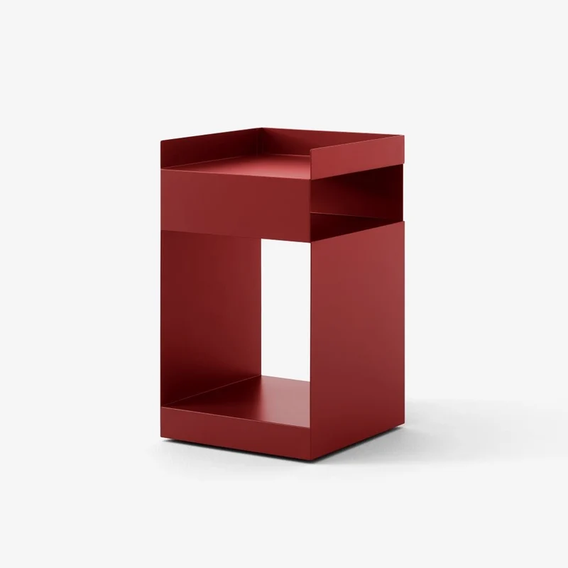 SC73 Rotate Beistelltisch - &Tradition