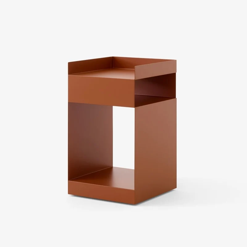 SC73 Rotate Beistelltisch - &Tradition