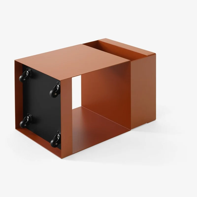 SC73 Rotate Beistelltisch - &Tradition
