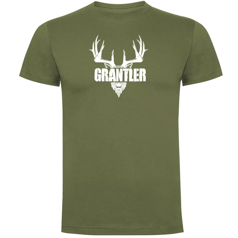 Grantler Herren T-shirt