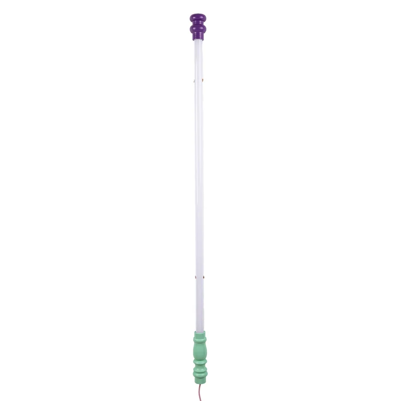 LED-Leuchte SUPERLINEA, weiß 141cm