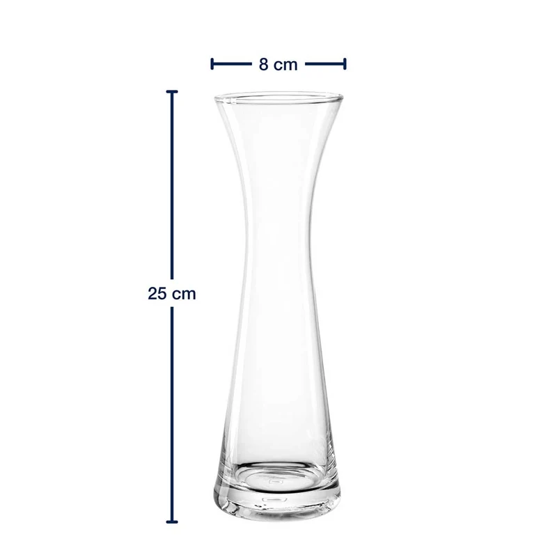 Solifleurvase GIA 25 cm