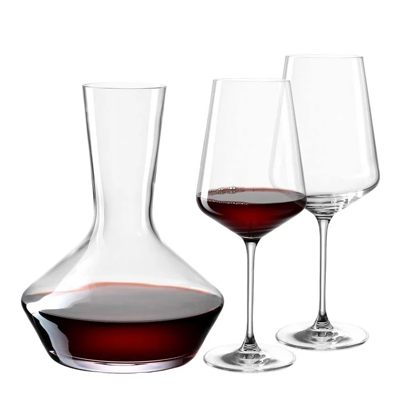 Weinset XL PUCCINI