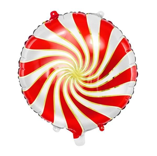 Folienballon Bonbon 35cm