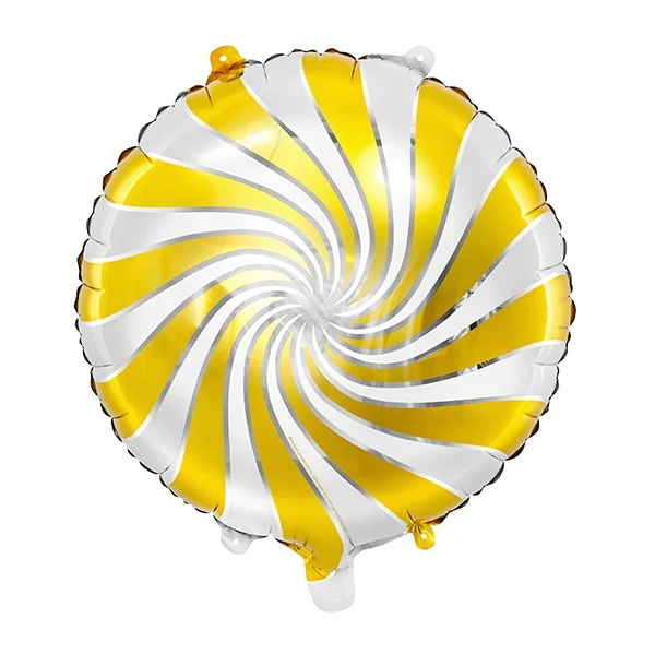 Folienballon Bonbon 35cm