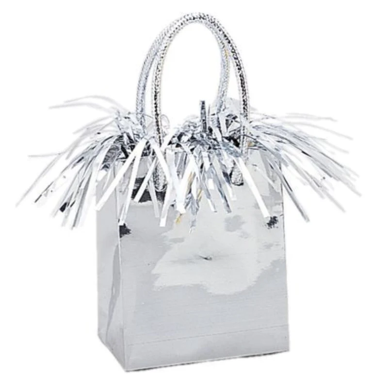 Ballongewicht 170g Tüte | Silber