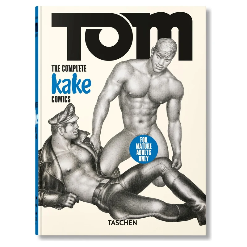 The Complete Kake Comics 45th Edition - Englische Ausgabe