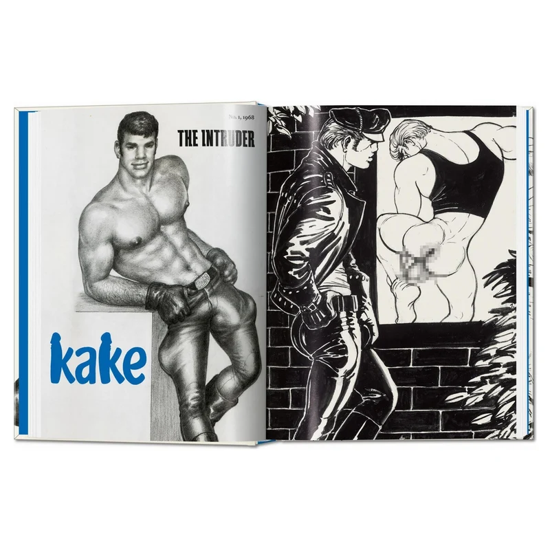 The Complete Kake Comics 45th Edition - Englische Ausgabe