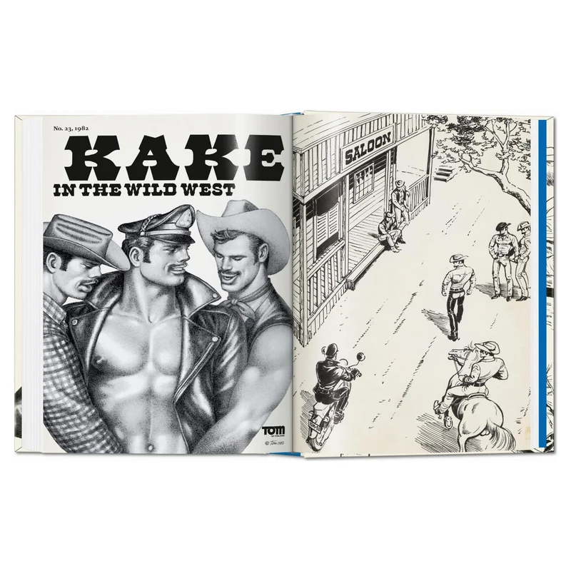 The Complete Kake Comics 45th Edition - Englische Ausgabe