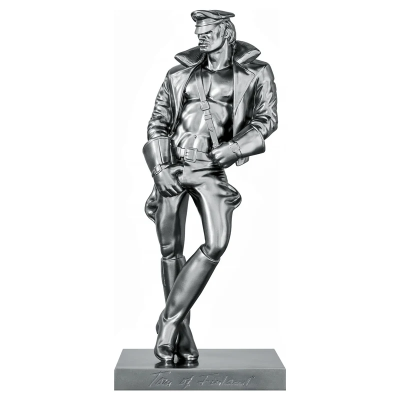 Buchstütze Tom of Finland ‘DURK’