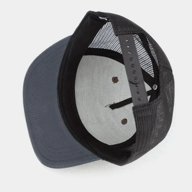 Bavarian Caps Woipadinga Maronibraun