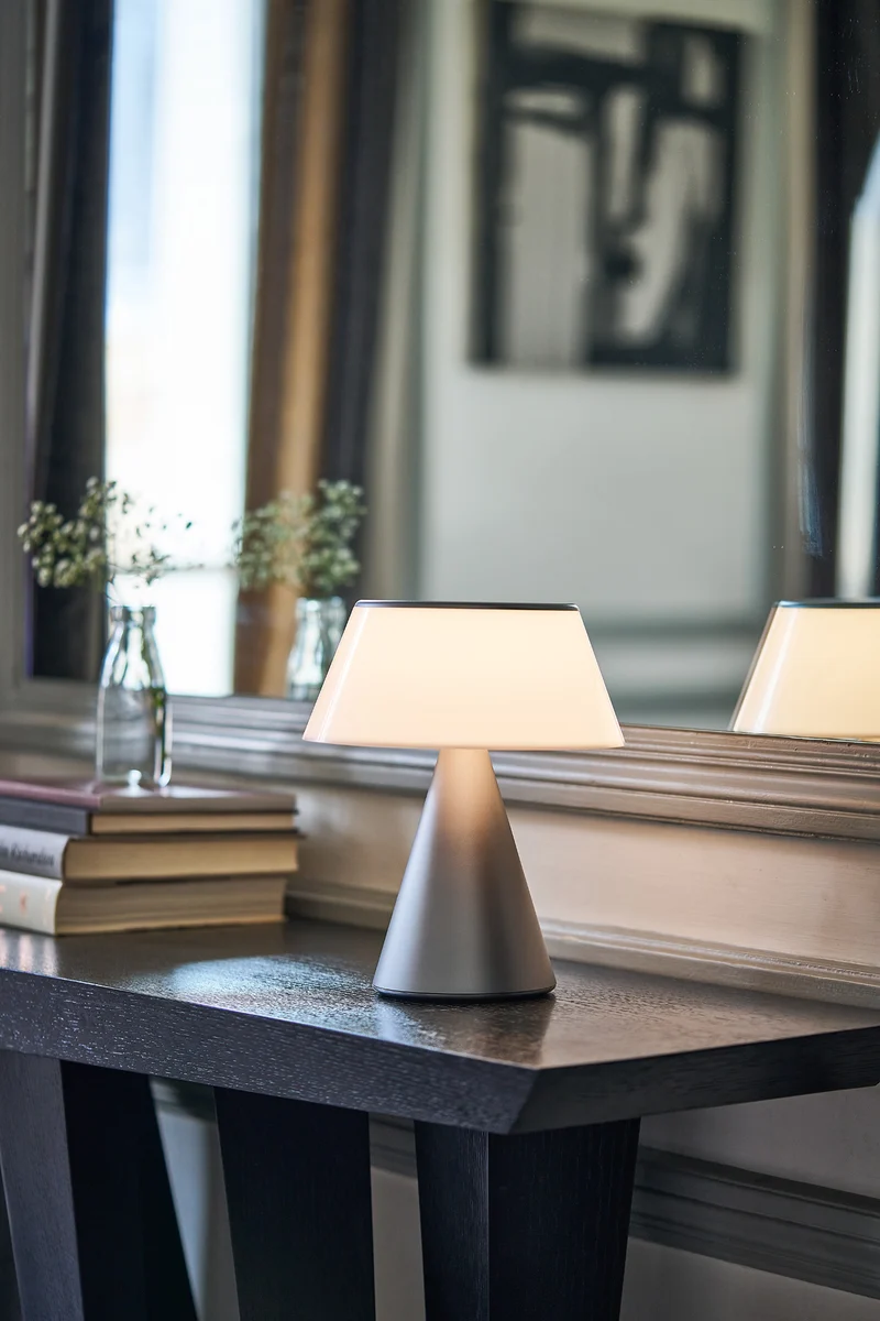 LED Tischleuchte LUMA XL