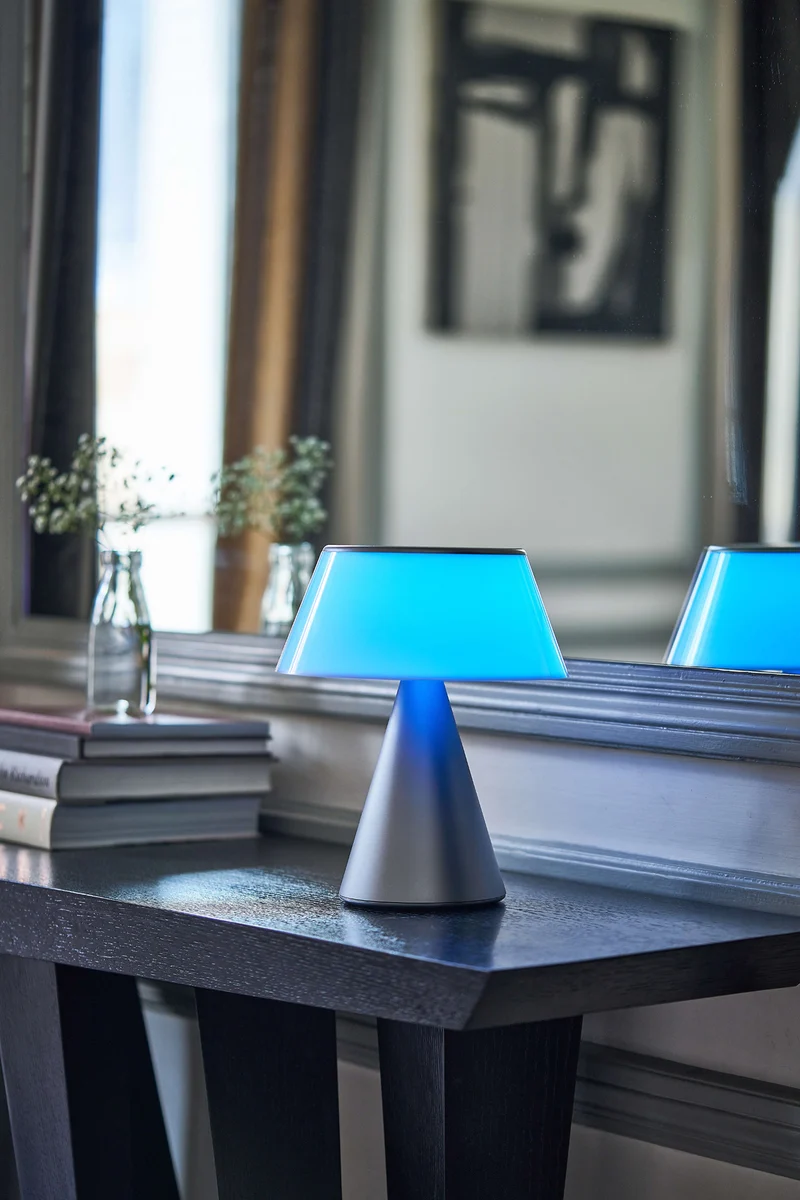 LED Tischleuchte LUMA XL