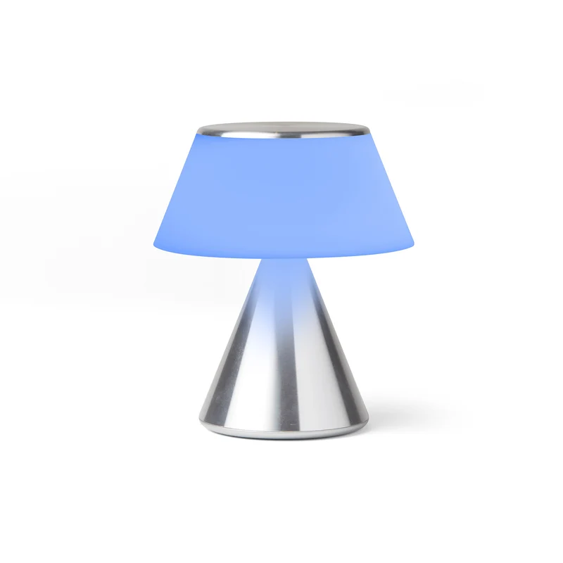 LED Tischleuchte LUMA M