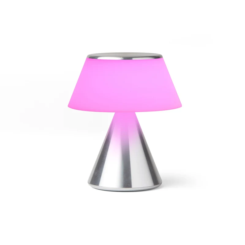 LED Tischleuchte LUMA M