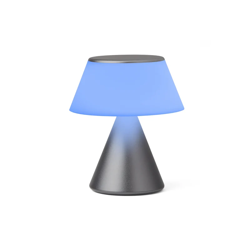 LED Tischleuchte LUMA M